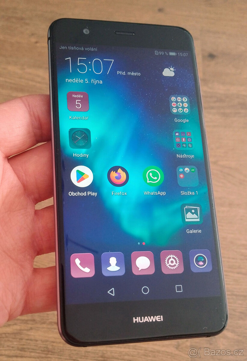 Huawei P10 lite dual SIM