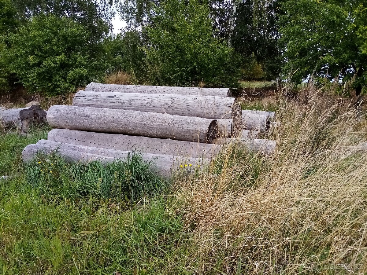 Palivové dřevo