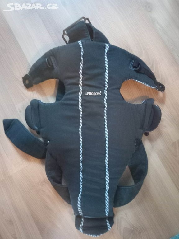 nosítko babybjörn