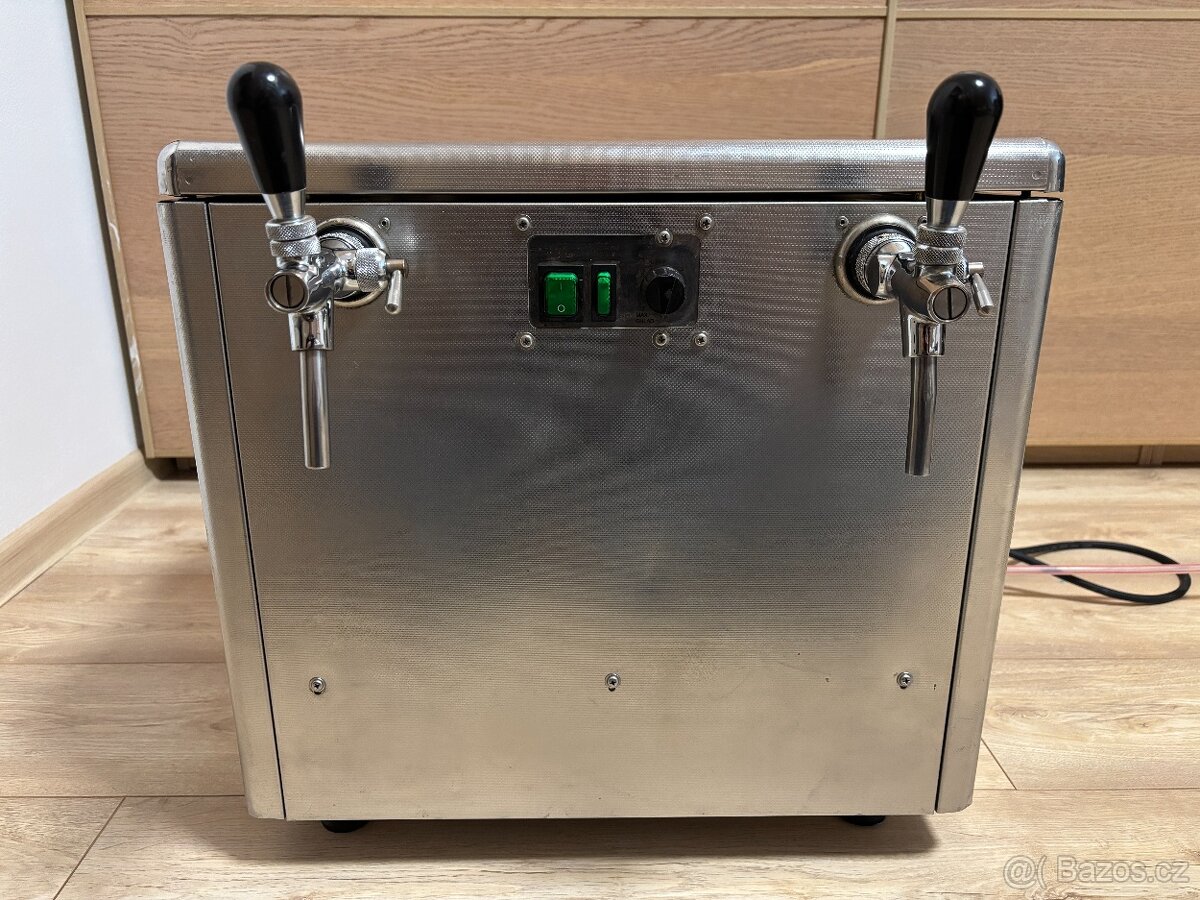 Pivni chlazeni Sinop Anta C 5/8