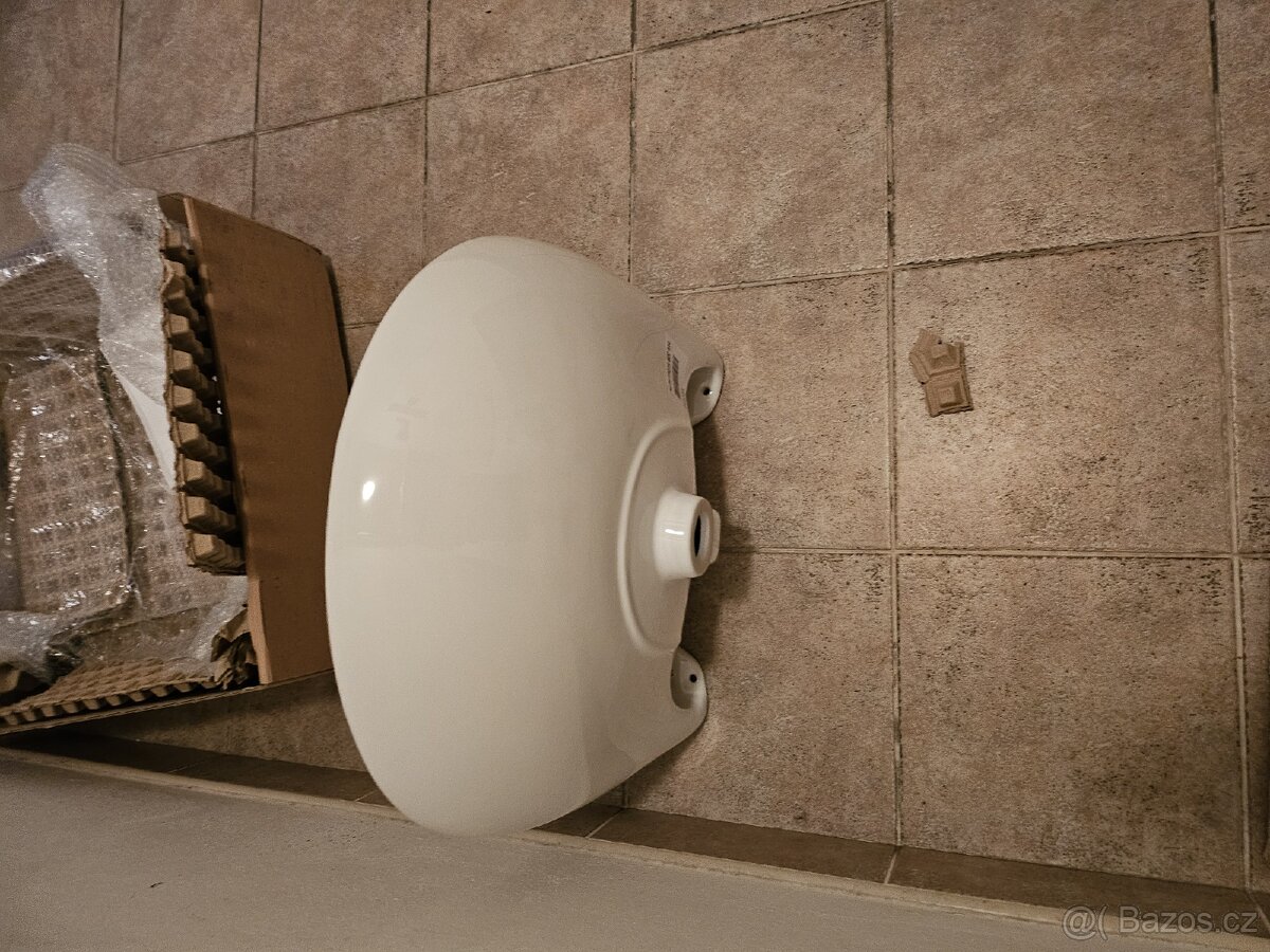 Umyvadlo porcelán