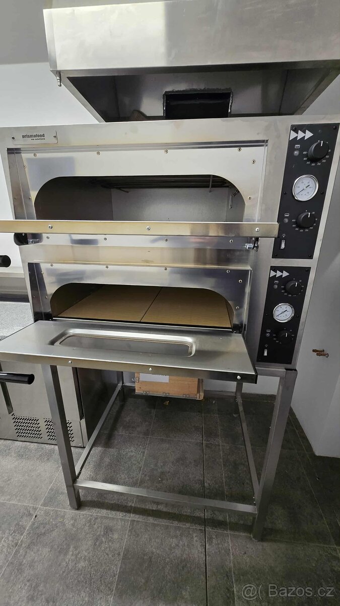 Gastro zařízení