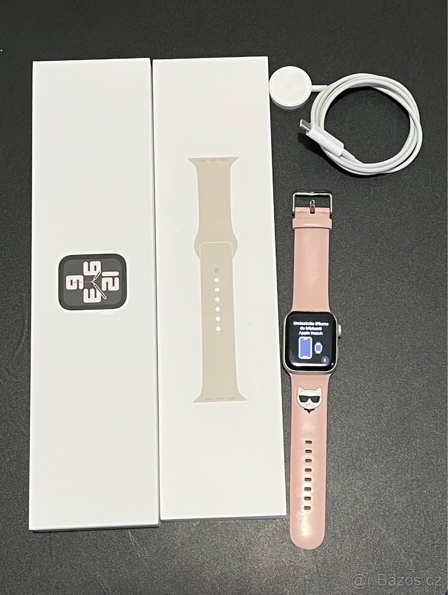 Apple Watch SE (2nd Gen) 40mm