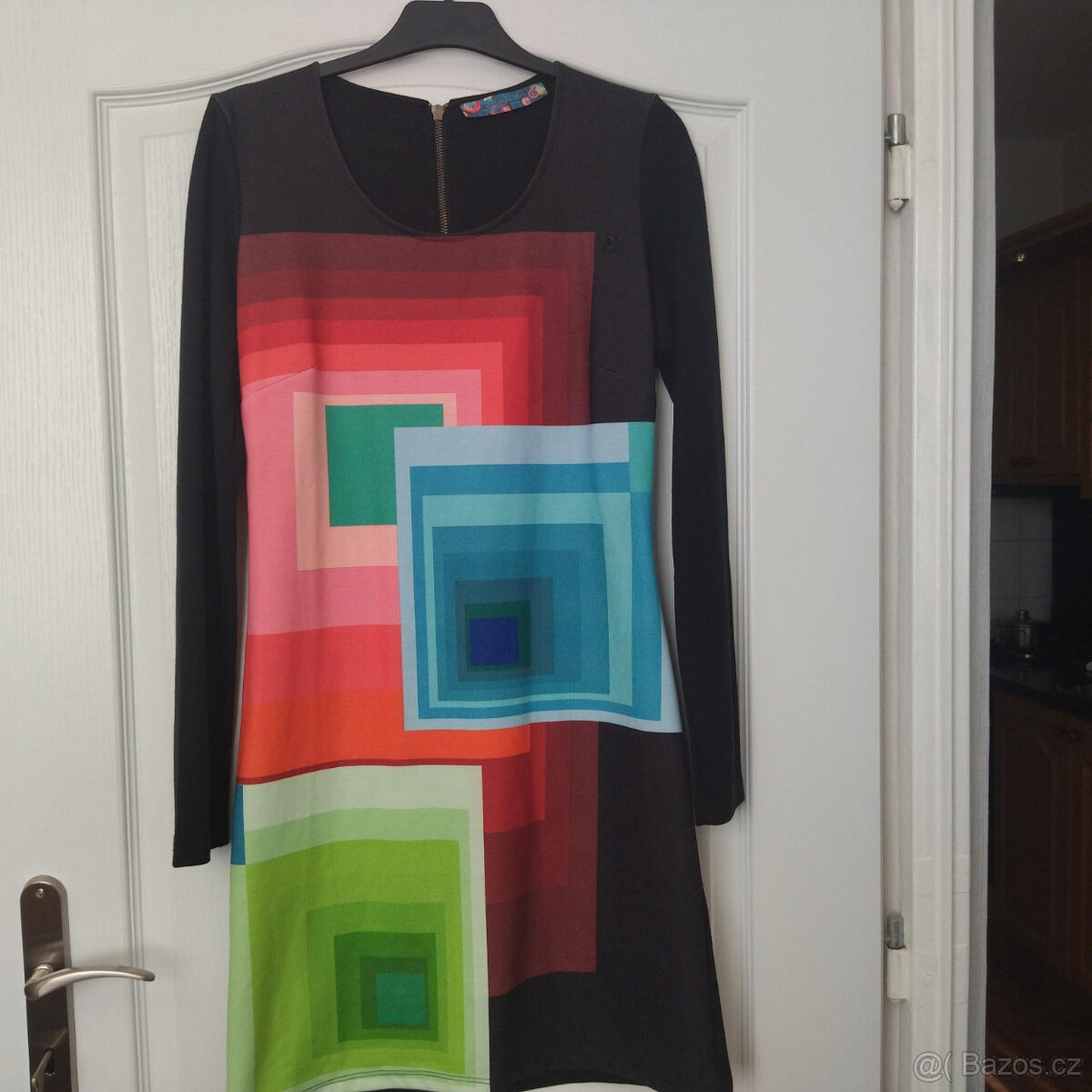 Desigual parádní šaty vel L