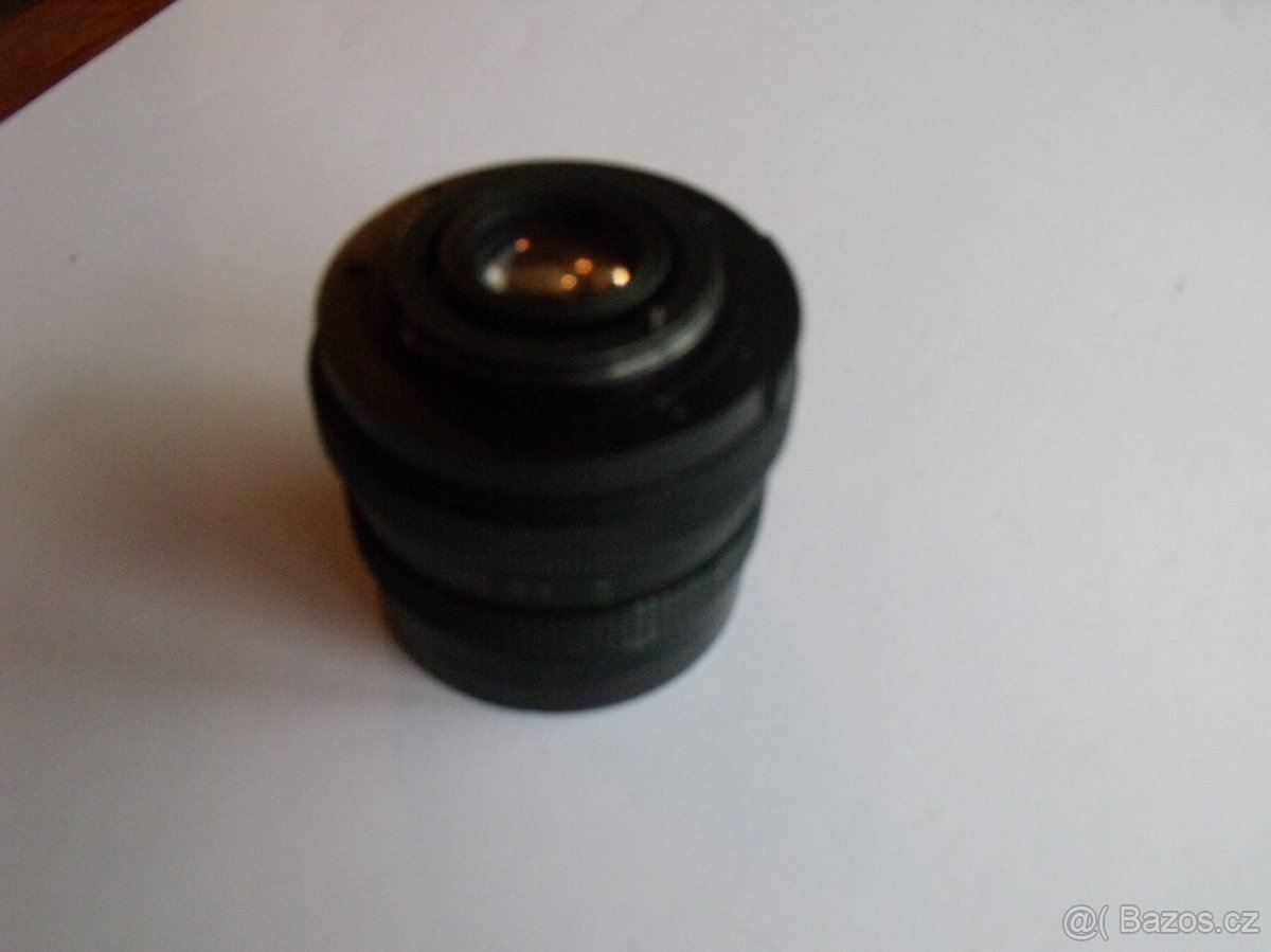 PENTACON 2,8 AUTO MULTI COATING M 42