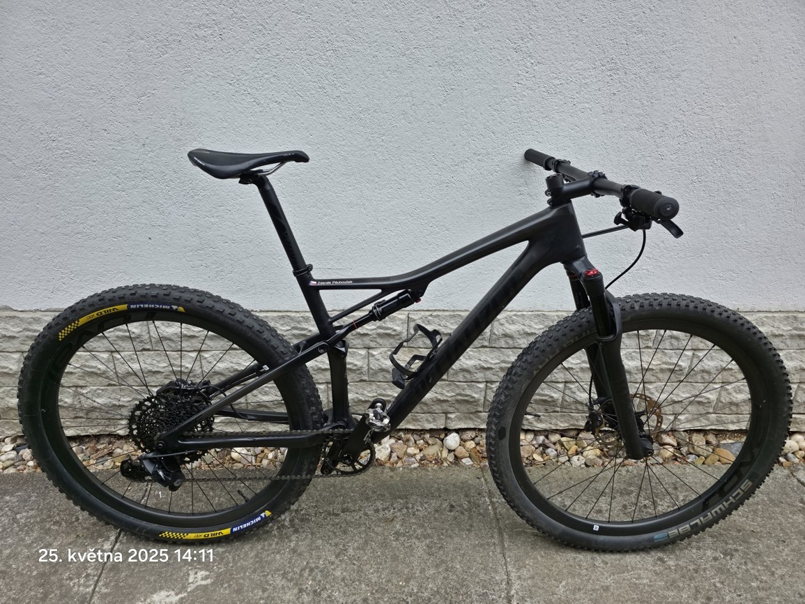 Specialized Epic Expert