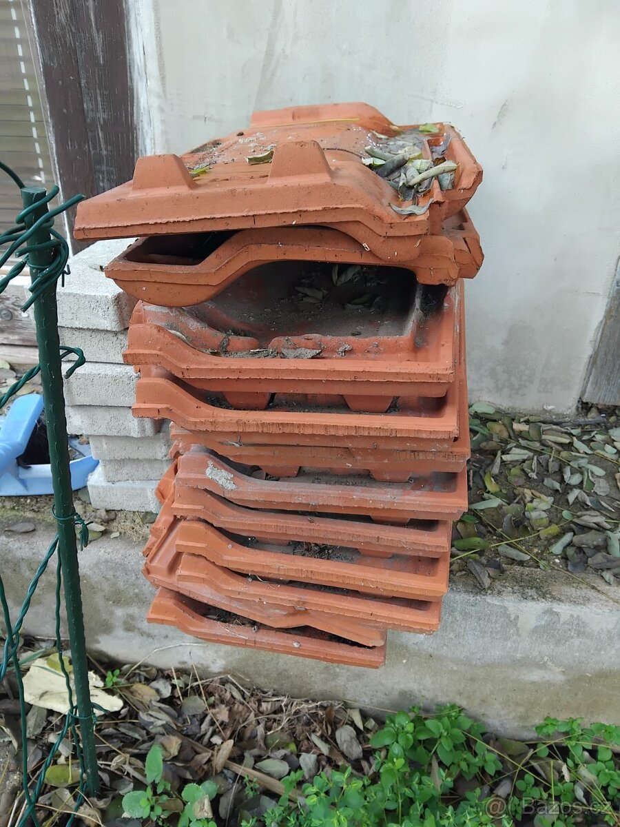 Střešní tašky Tondach