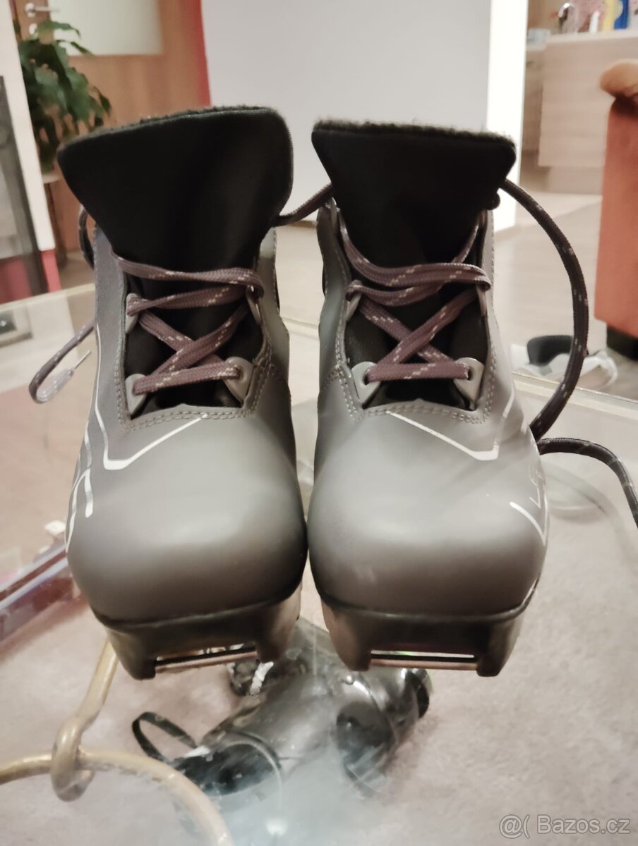 Boty na běžky Loss vel.35