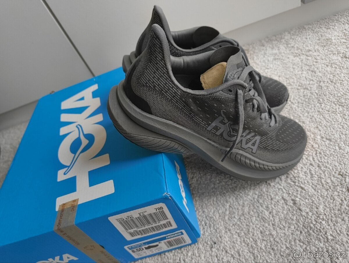 Běžecké boty HOKA Mach 6 - nové