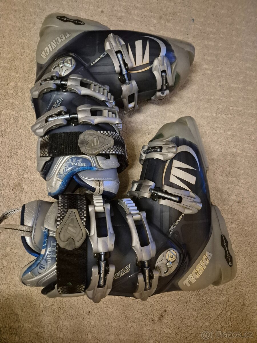 Lyzaky Tecnica 38 - 39