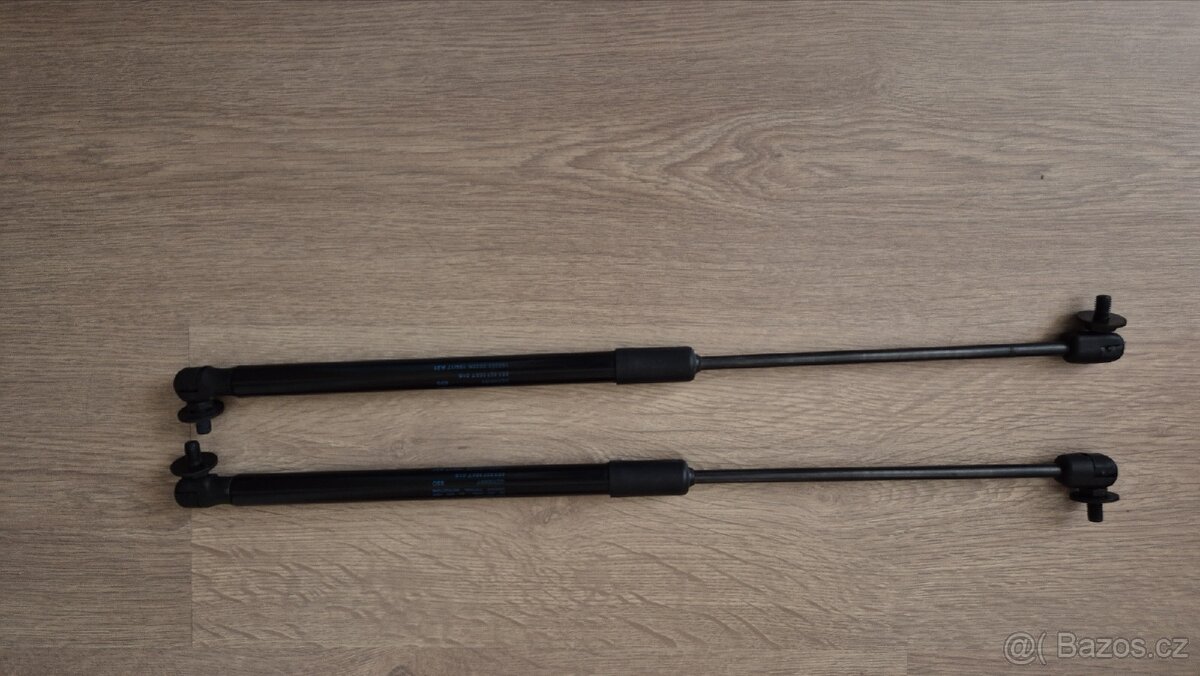 Plynové vzpěry škoda octavia 3