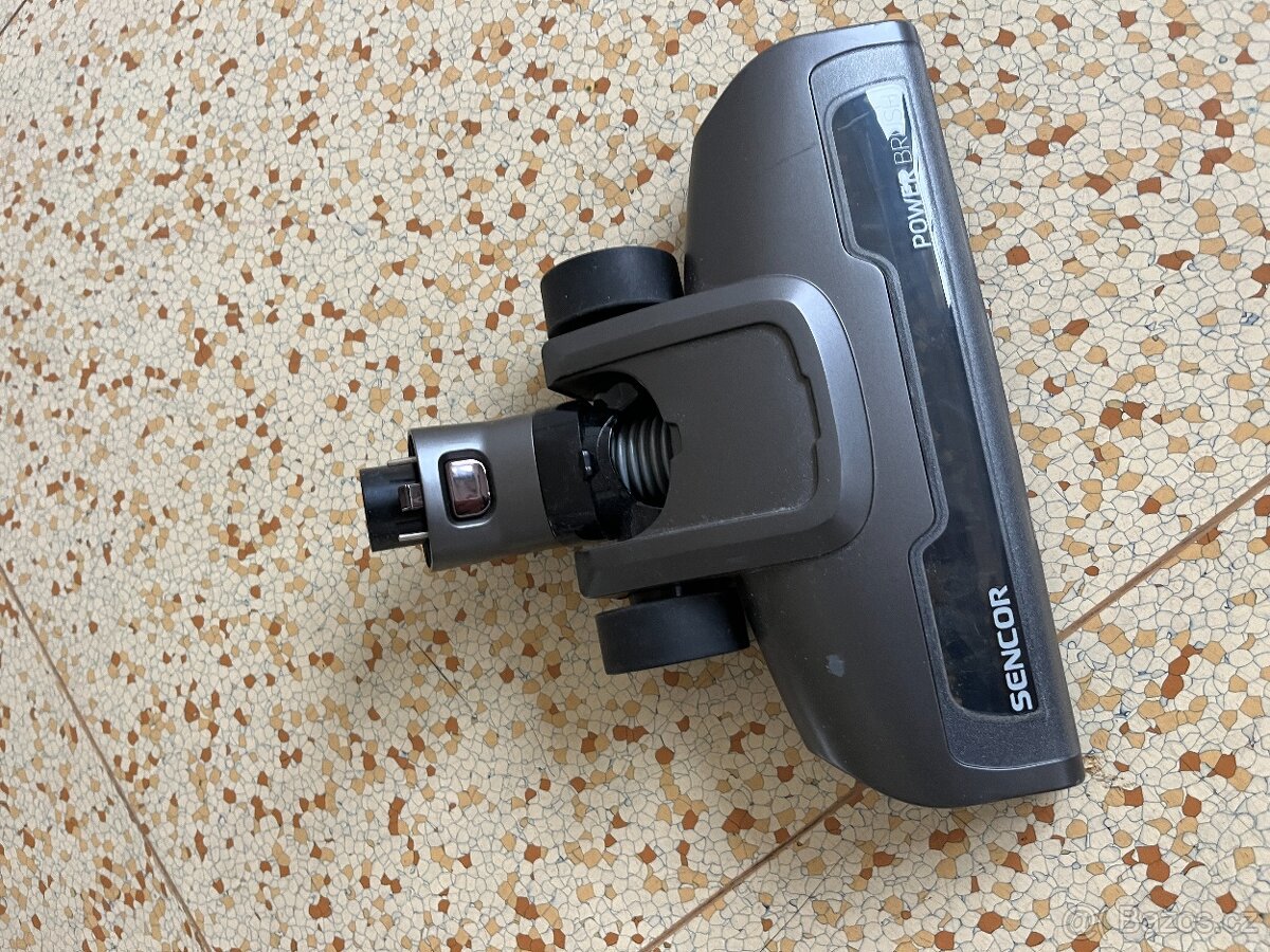 Podlahová hubice pro vysavač Sencor - SENCOR SVXD 0608