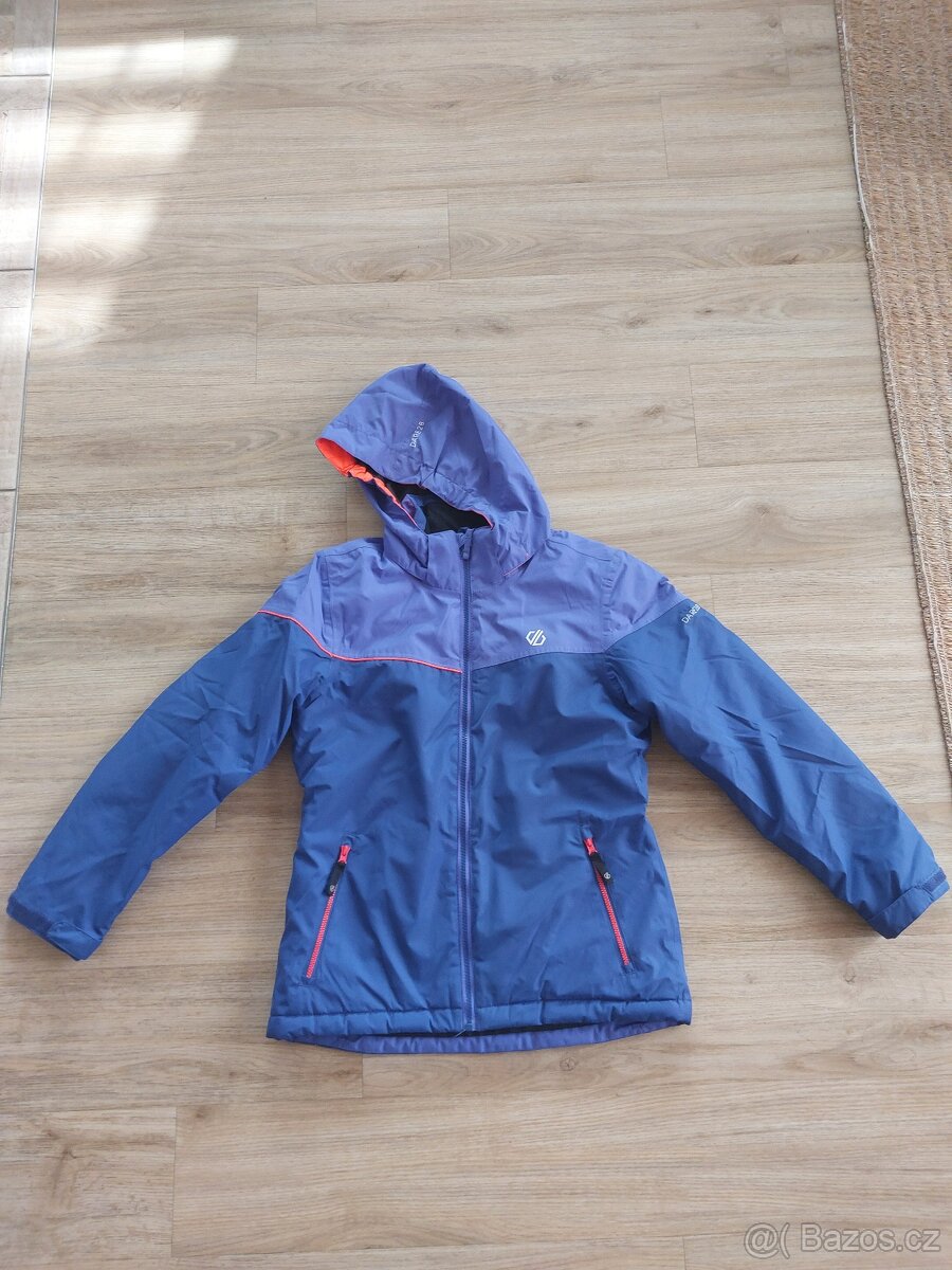 Zimní bunda dare2b vel. 158