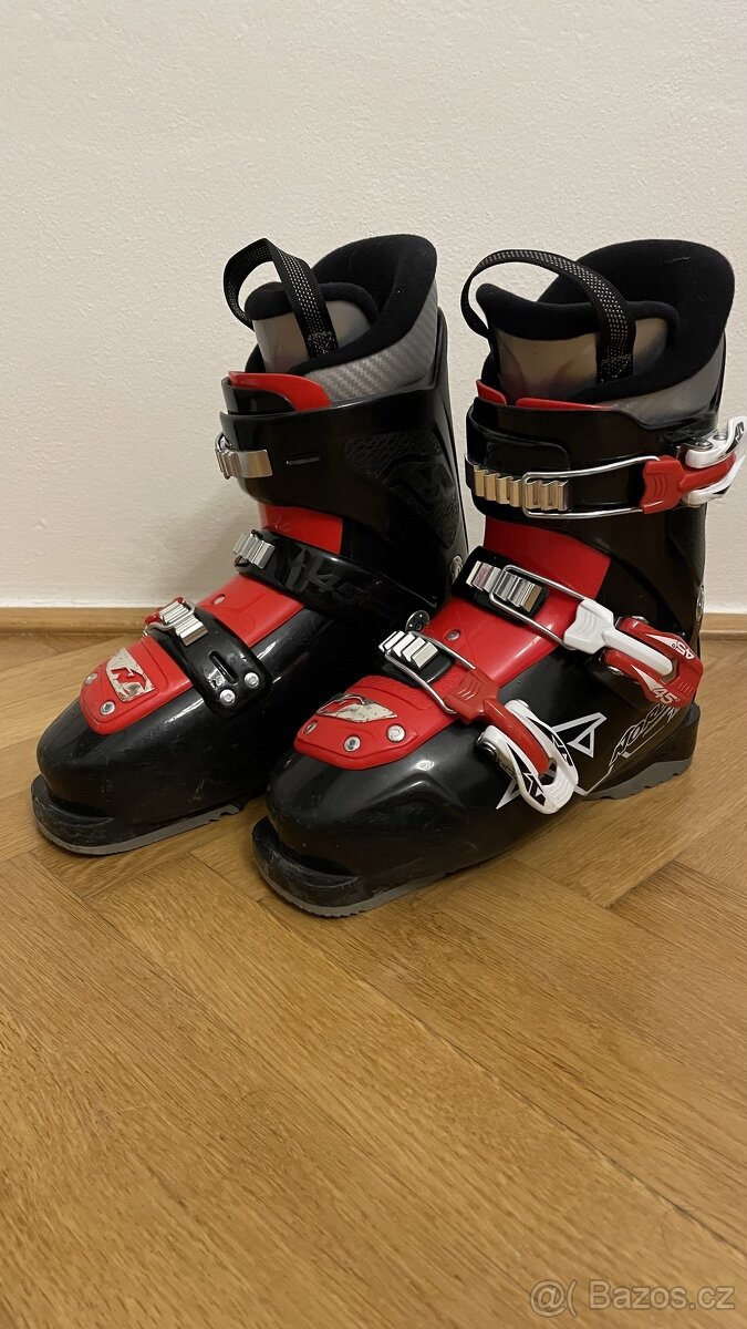 Dětské přezkáče Nordica 27,5