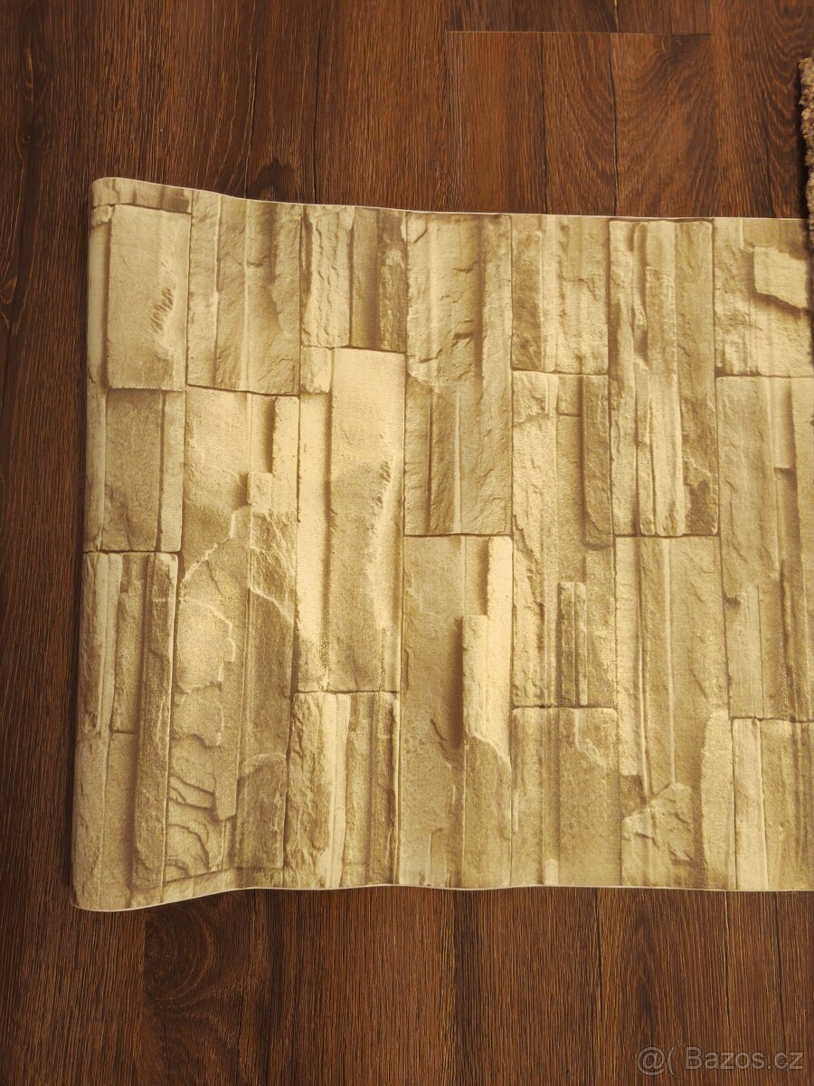 Samolepící tapeta 3 role 45x 300cm