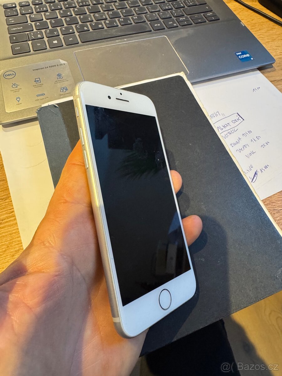 Prodám iPhone 8 64g
