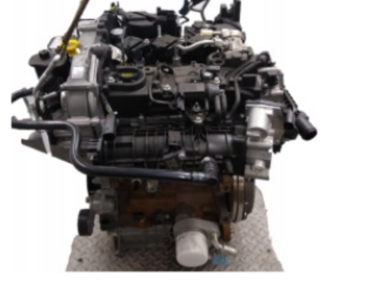 Focus B-max 1.0 B2JA B7JA B7DA B7NB B7NC 19-25r