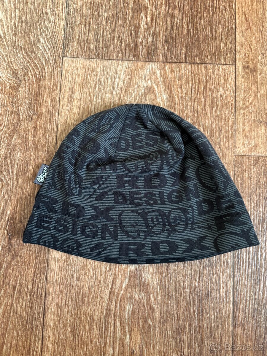 Jarní/podzimní čepice od českého výrobce