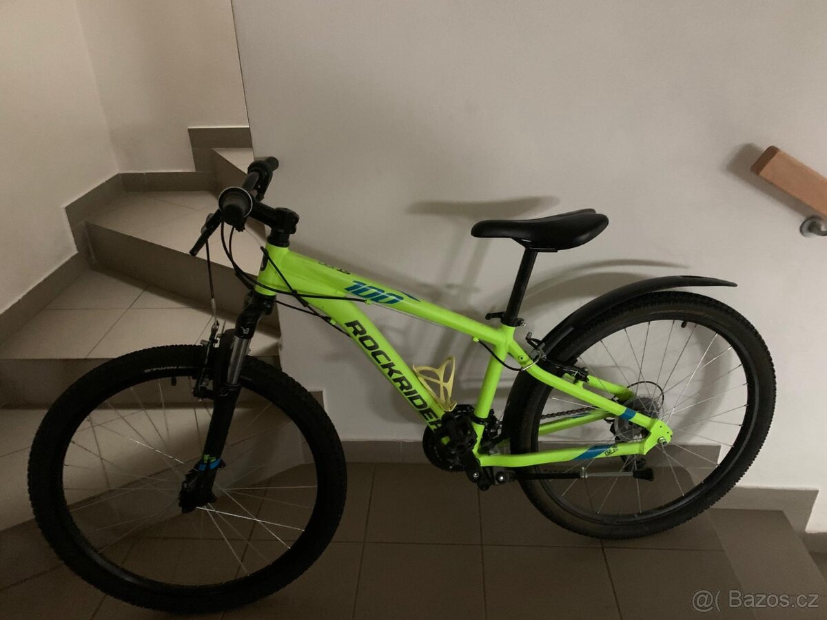 Horské kolo Rockrider ST100, 27,5"
