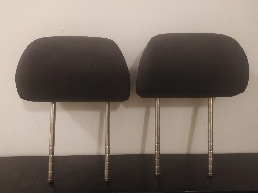 Opěrky hlavy na škoda octavia 1