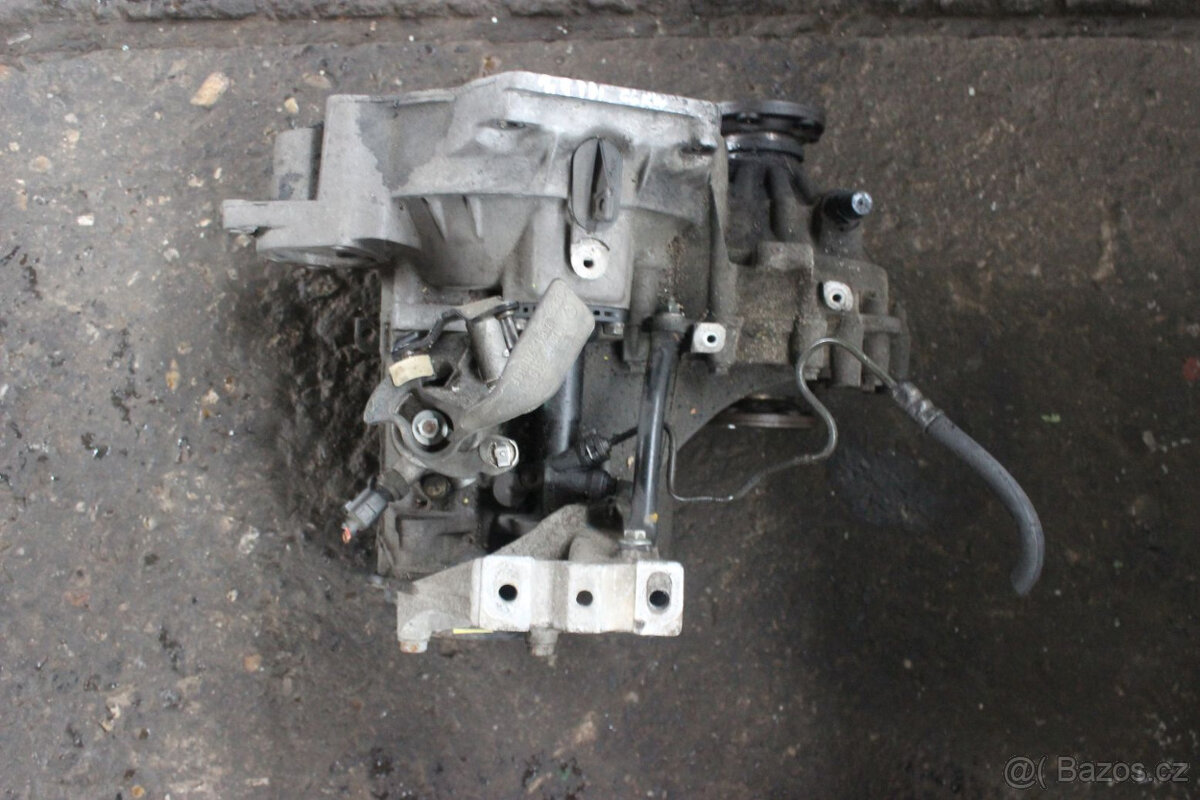 převodovka Škoda Octavia I combi