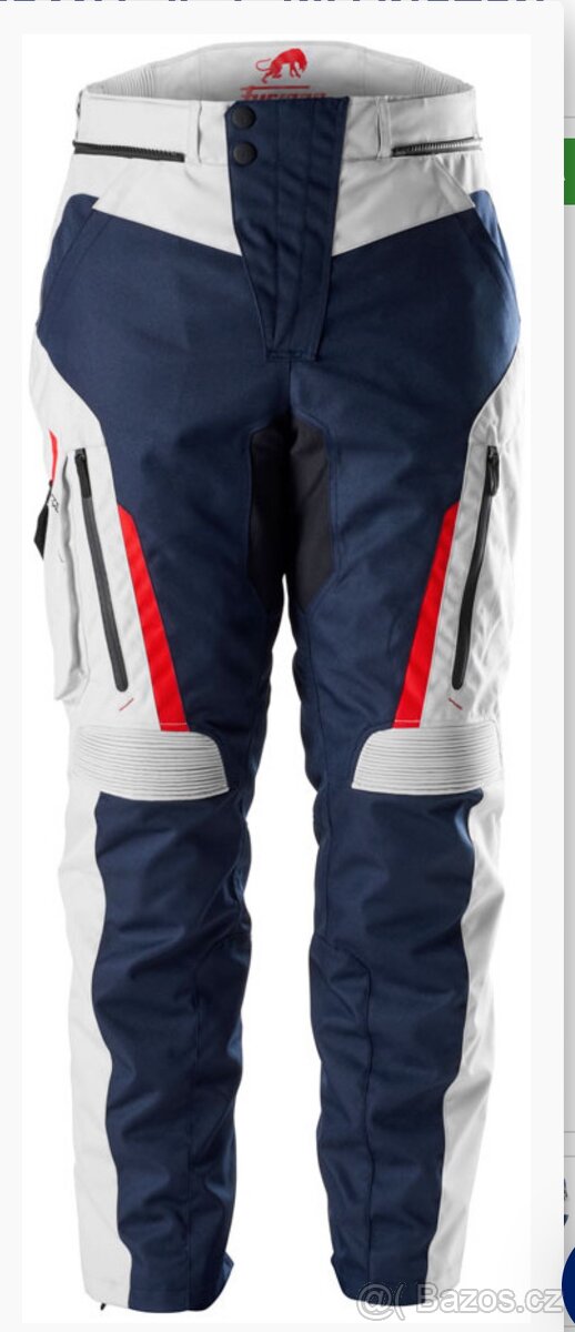 Furygan kalhoty Killington