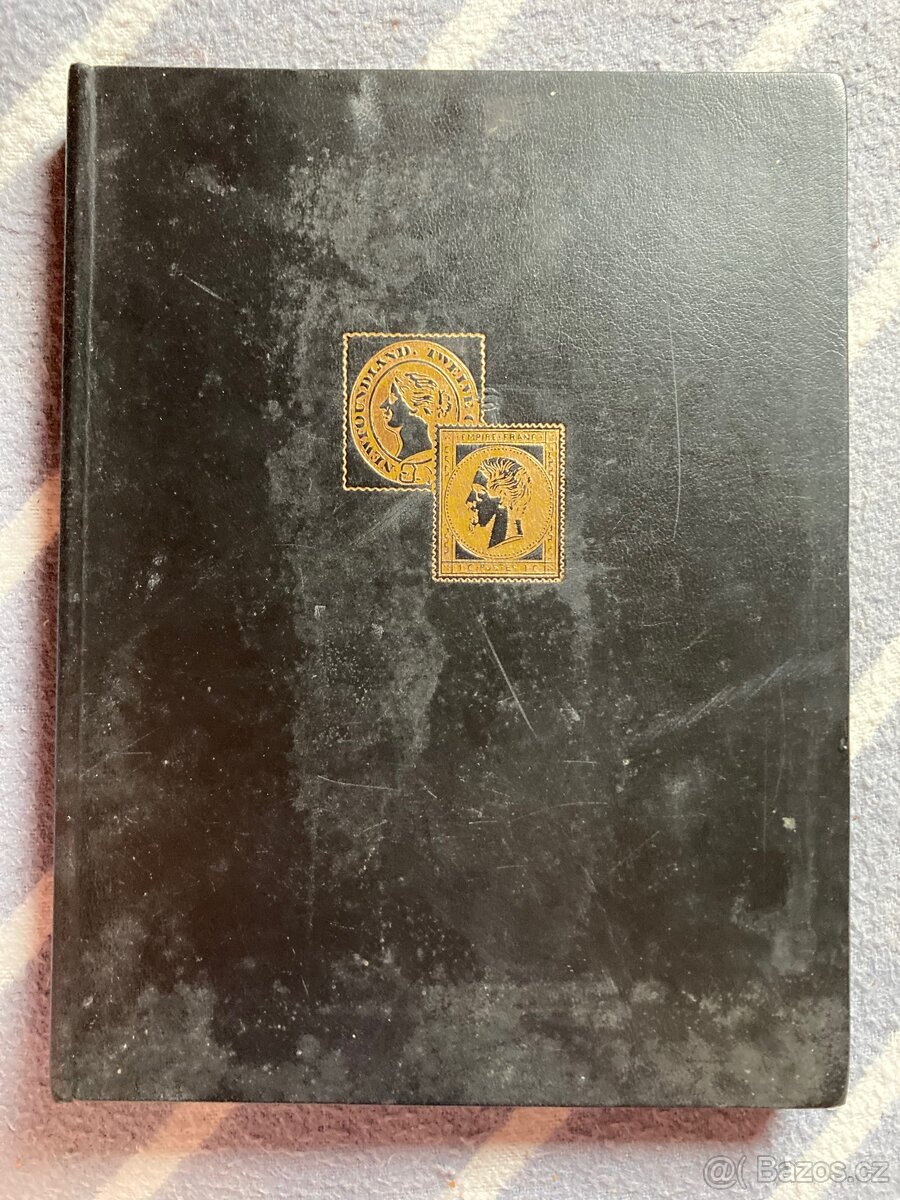 Album A4/32 stran č.72