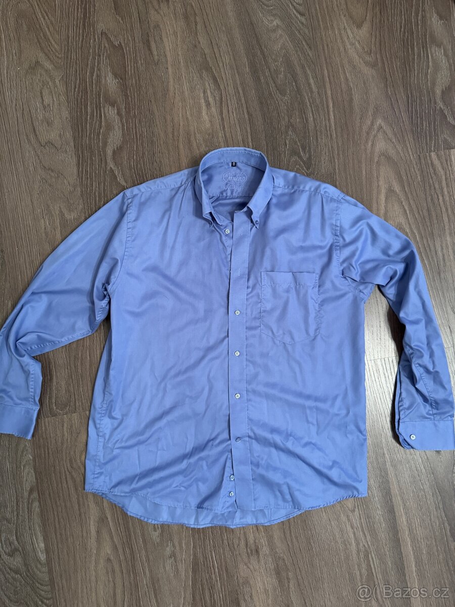 Pánská košile zn. Janek