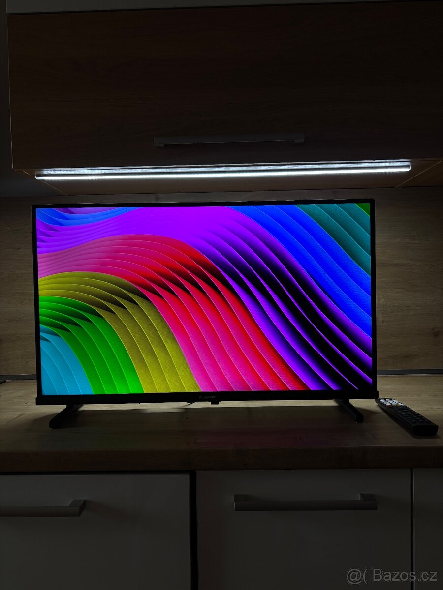 Hisense TV 32”