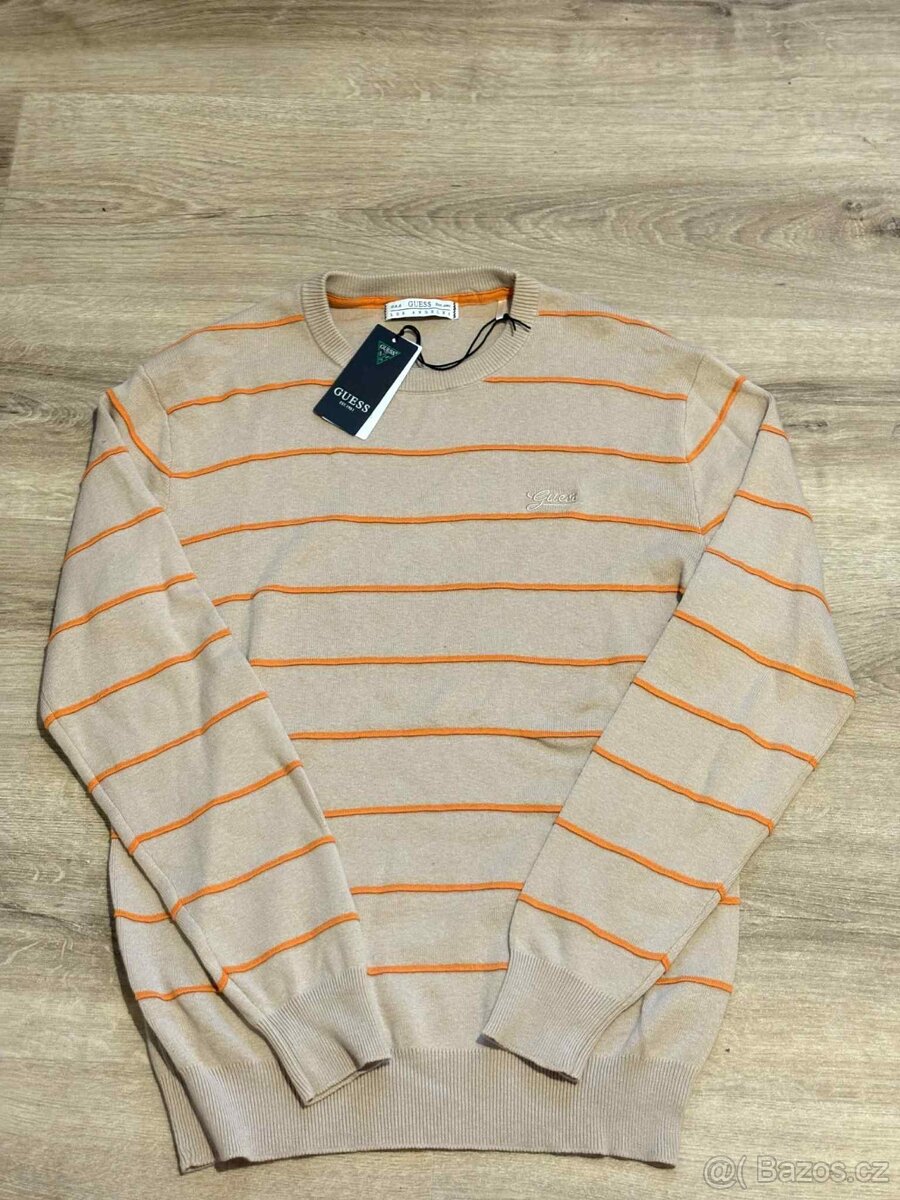 Svetr Guess