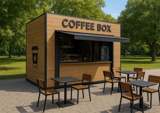 Viacučelové kontajnery