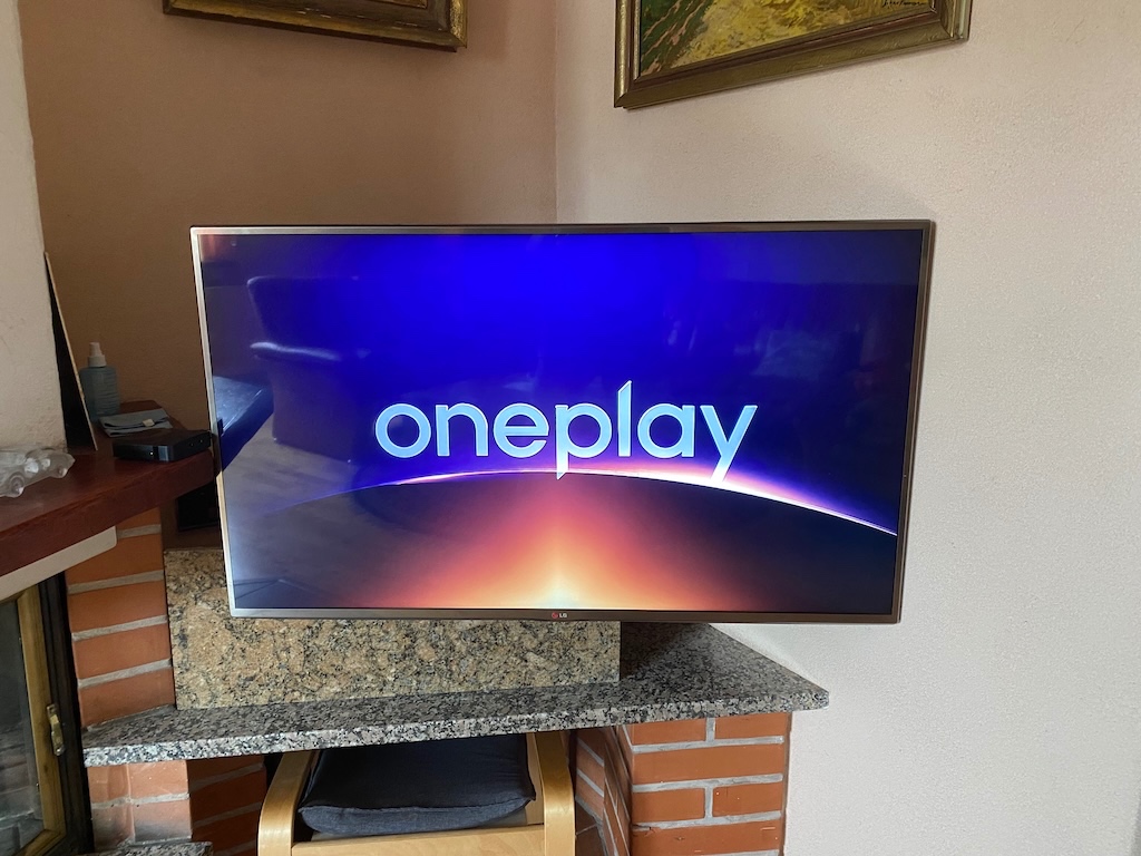 Prodám TV LG