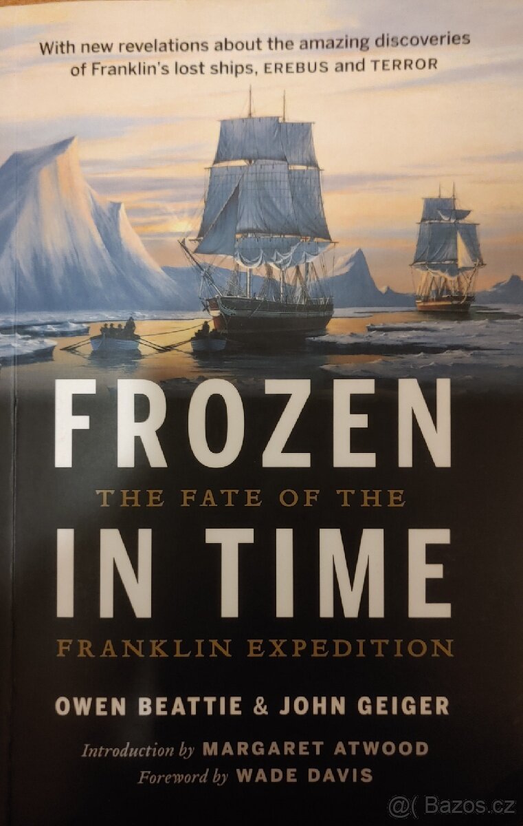Frozen in Time - Owen Beattie