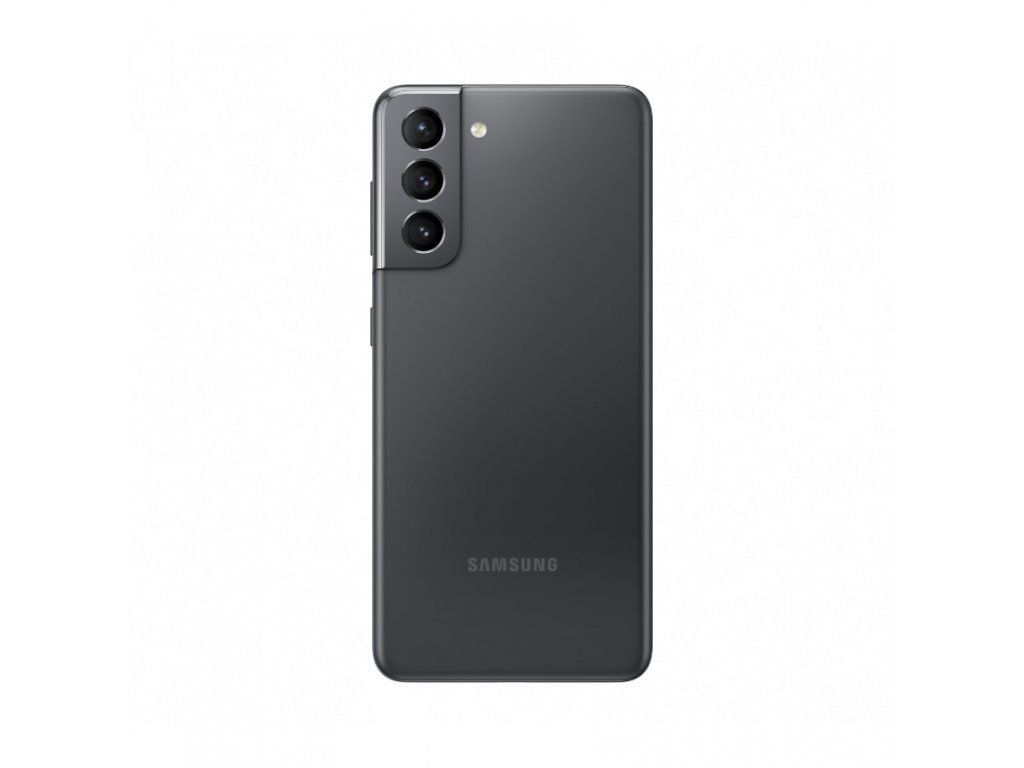 Samsung S21 5G 8GB/256GB grey (šedý) + kryt Tactical