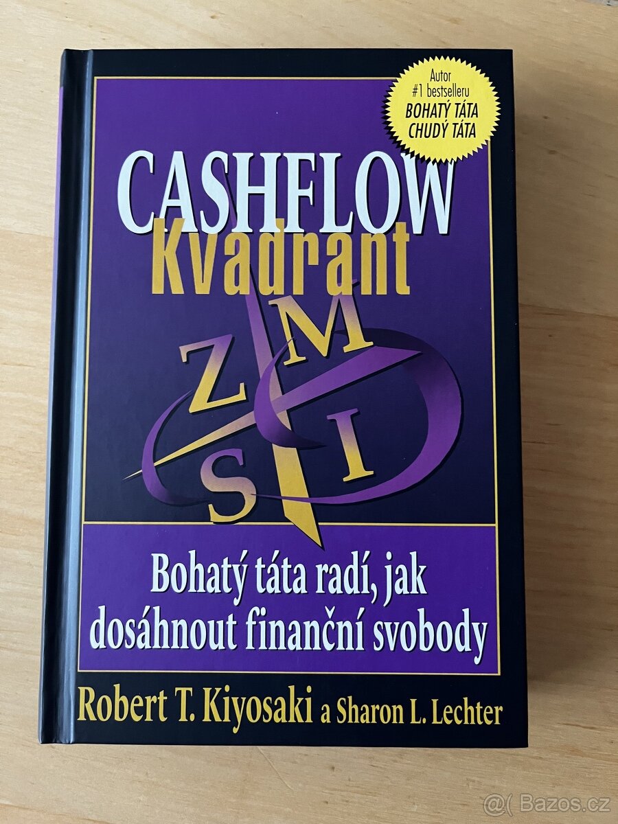 CASHFLOW KVADRANT