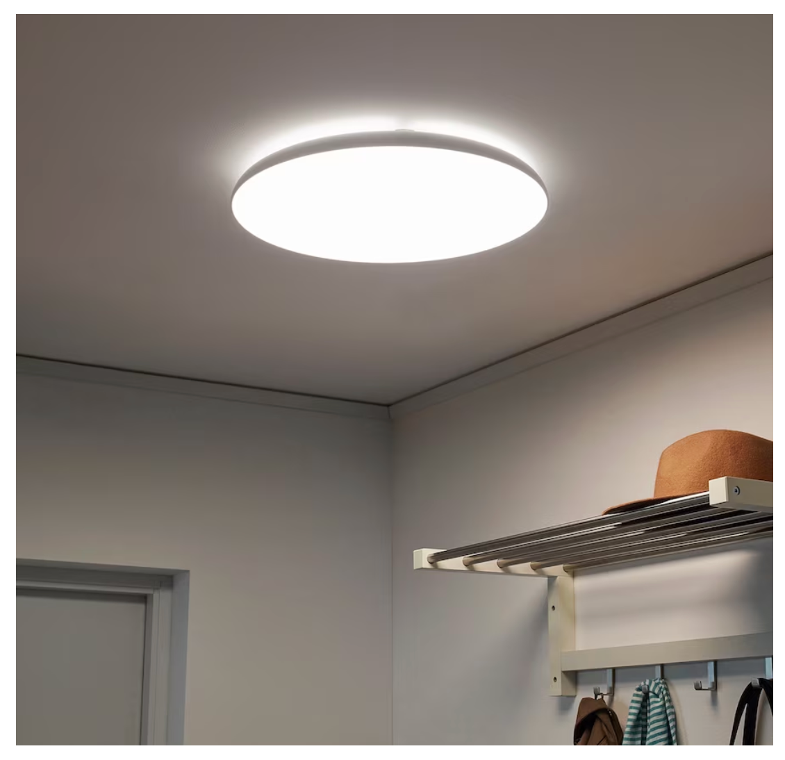 LED ceiling lamp