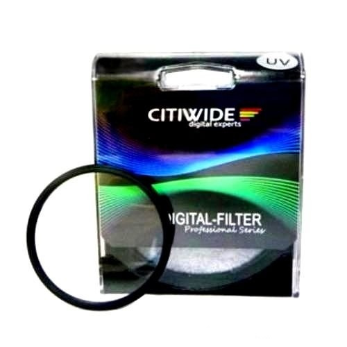 Digital Professional UV Protector Filtr 55mm