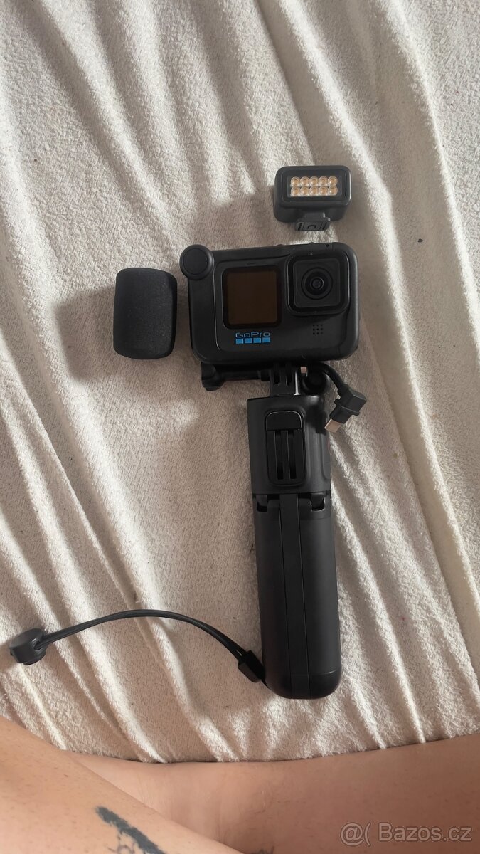 GOPRO HERO11 Black Creator Edition