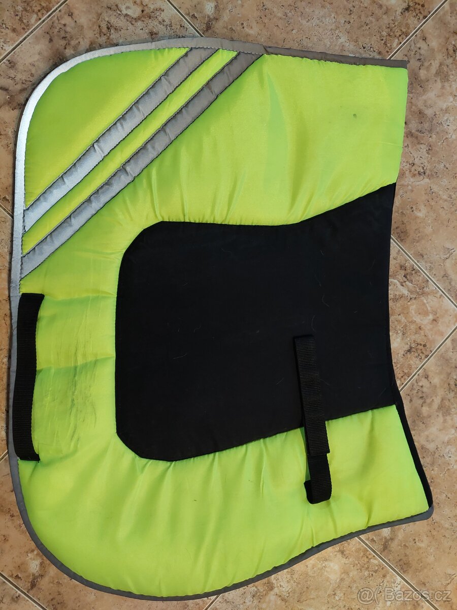 Prodám 3 reflexní neon dečky