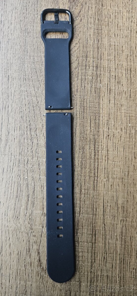 NOVÝ Sportovní řemínek 20mm