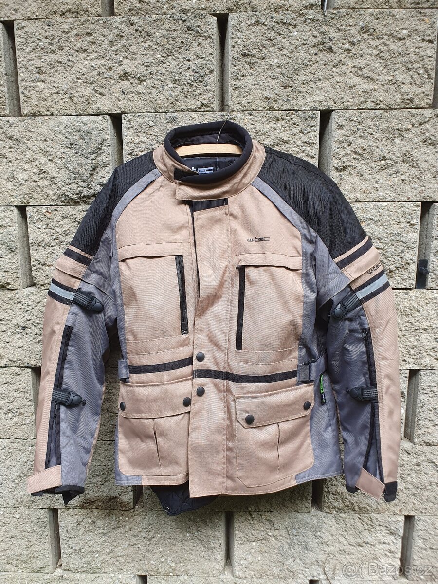 W-tec moto bunda vel. m