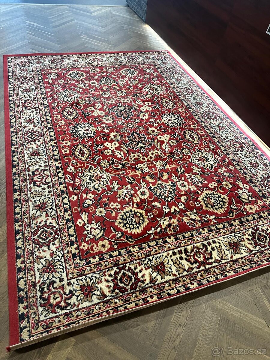 Prodám 7 kusových koberců Teheran Practica 200×300 cm
