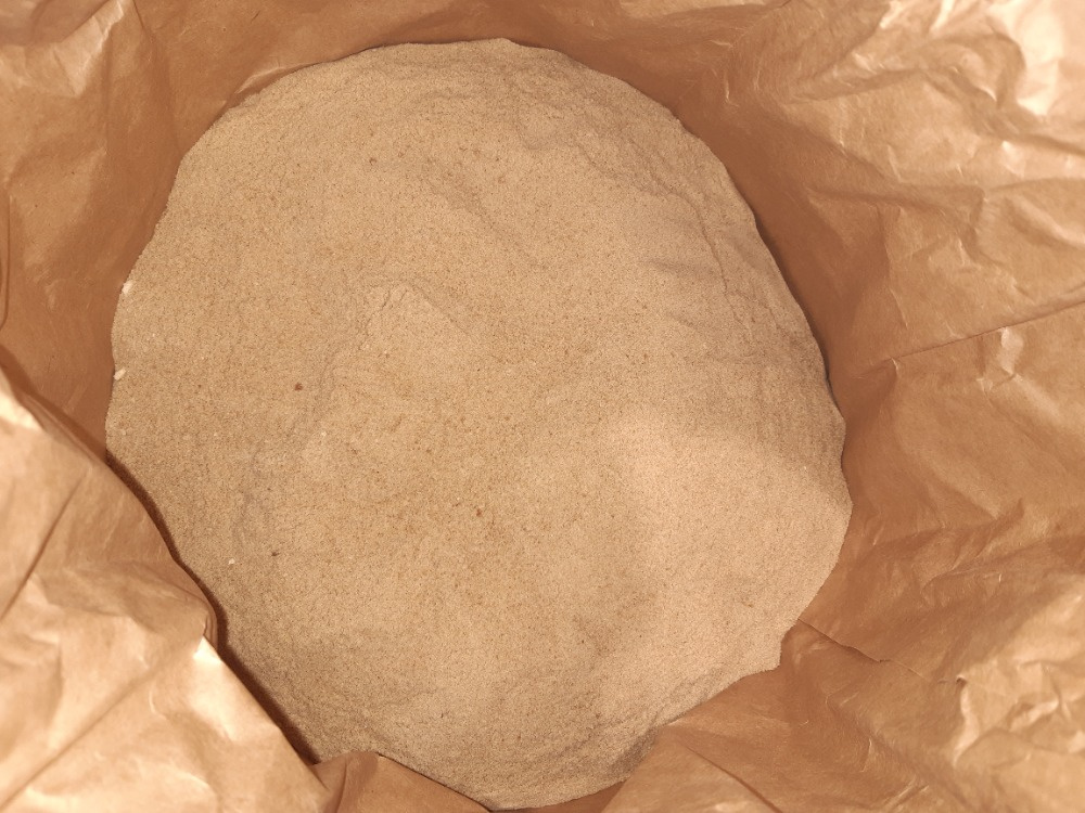 Strouhanka tmavá