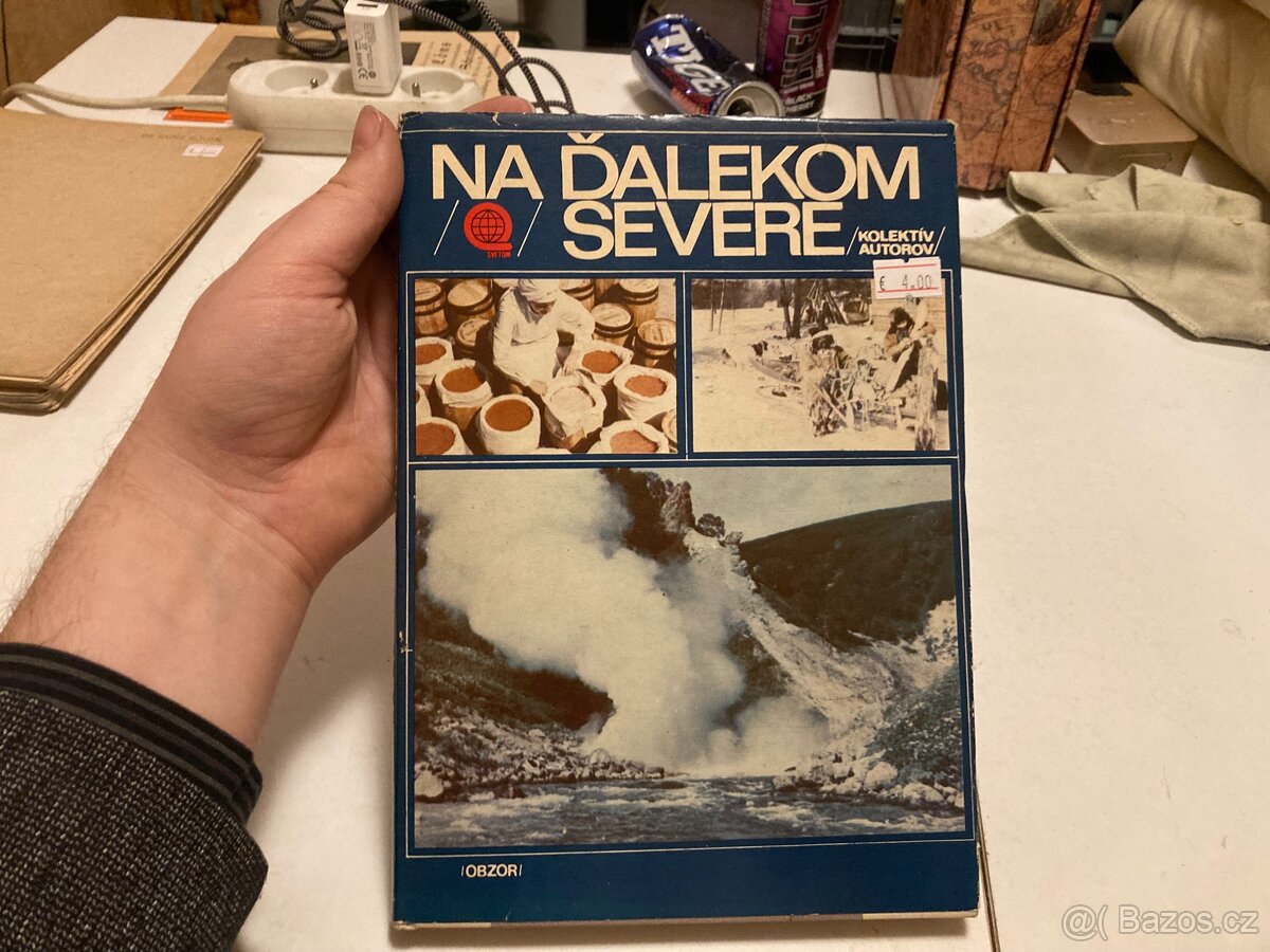 Ostatní literatura