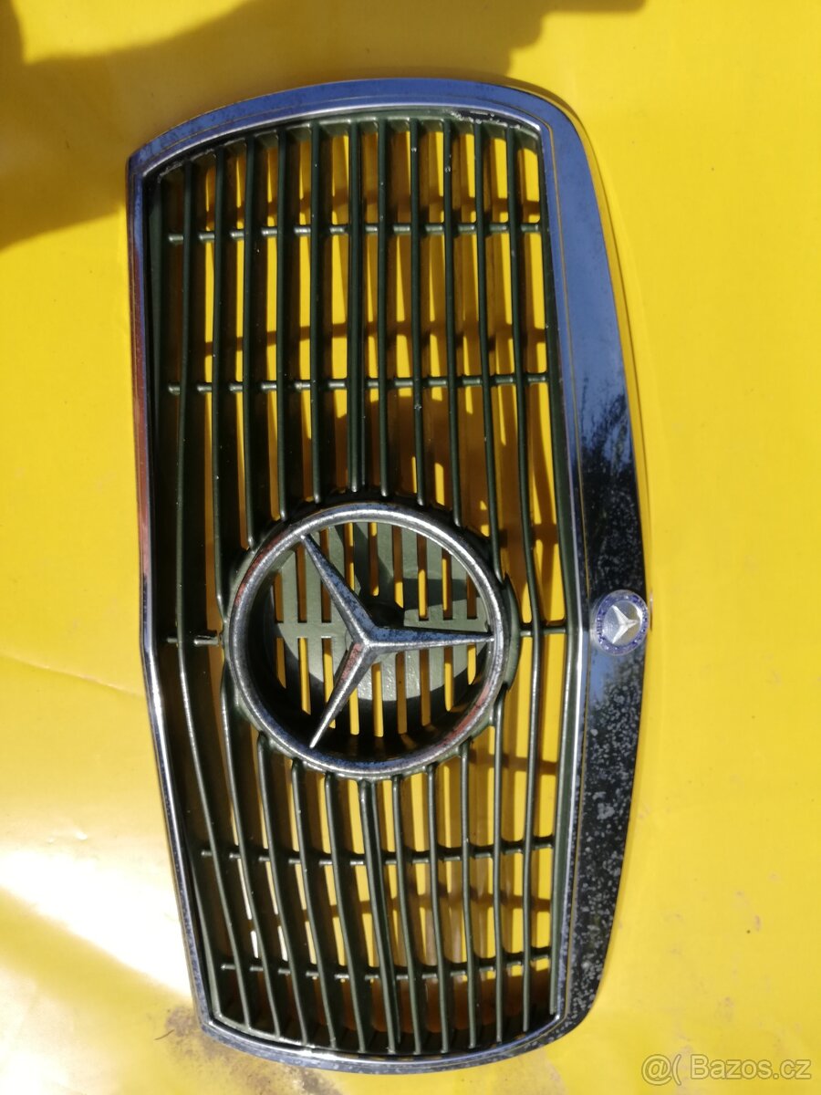 mercedes 111,114,115, 116,123