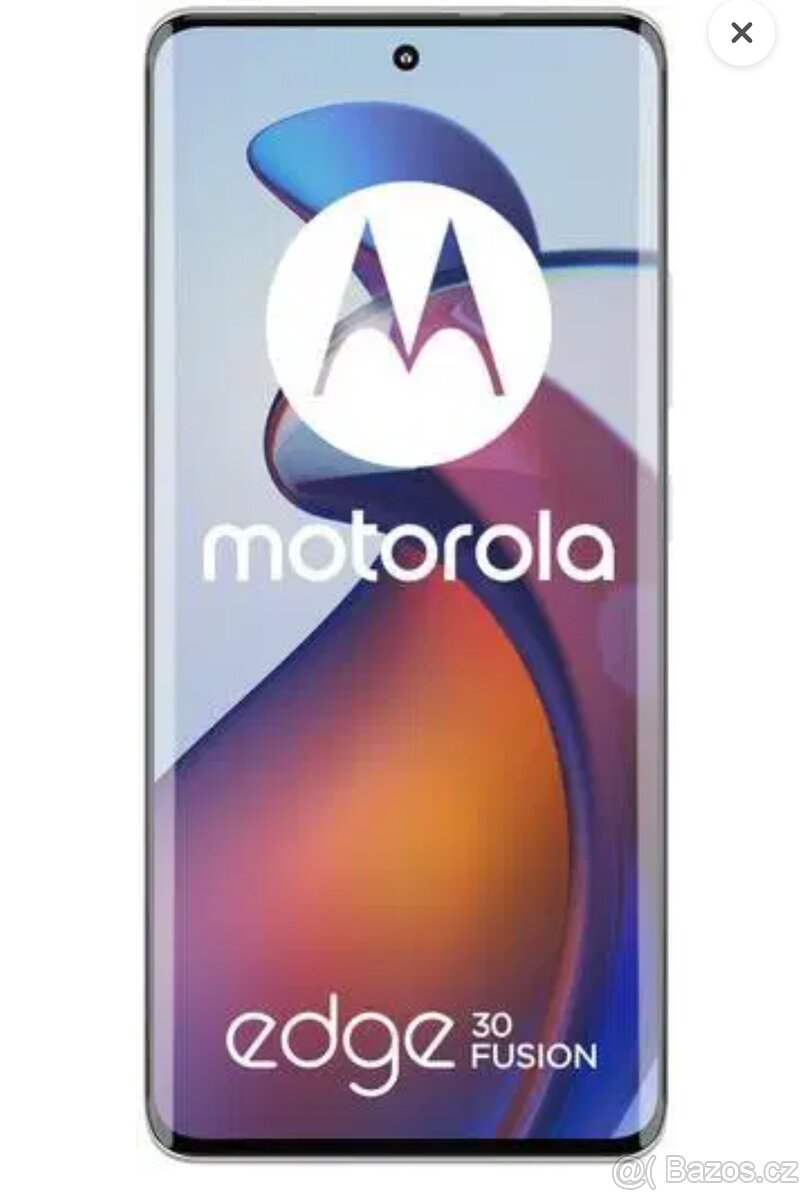 Motorola Edge 30 Fusion