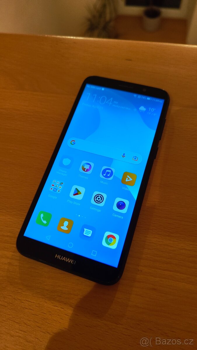 Huawei Y5 2018