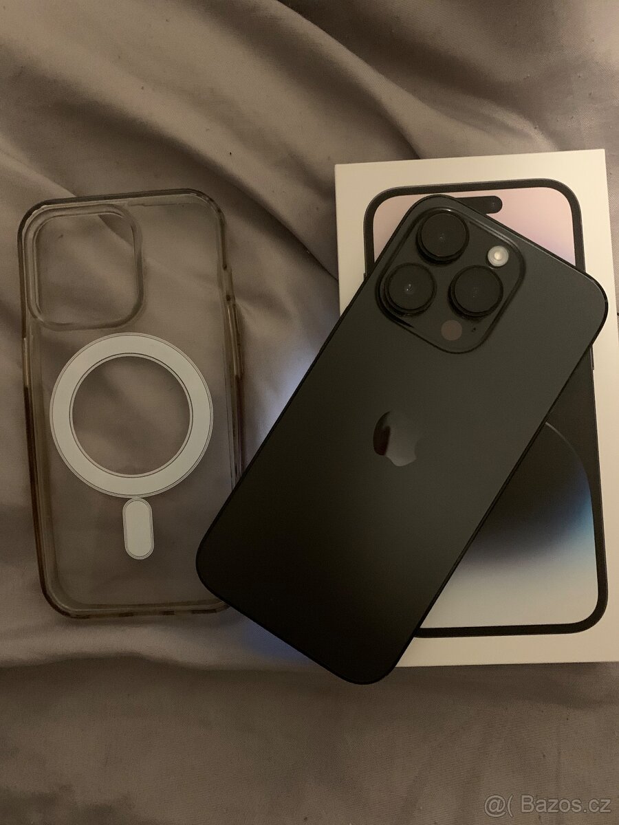 Iphone 14 pro 128 gb