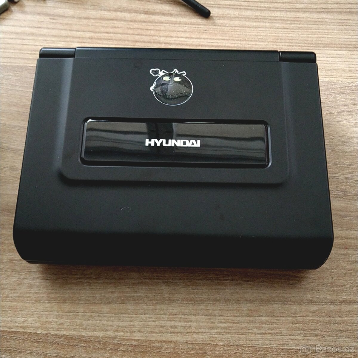Roztomilé cestovní retro DVD