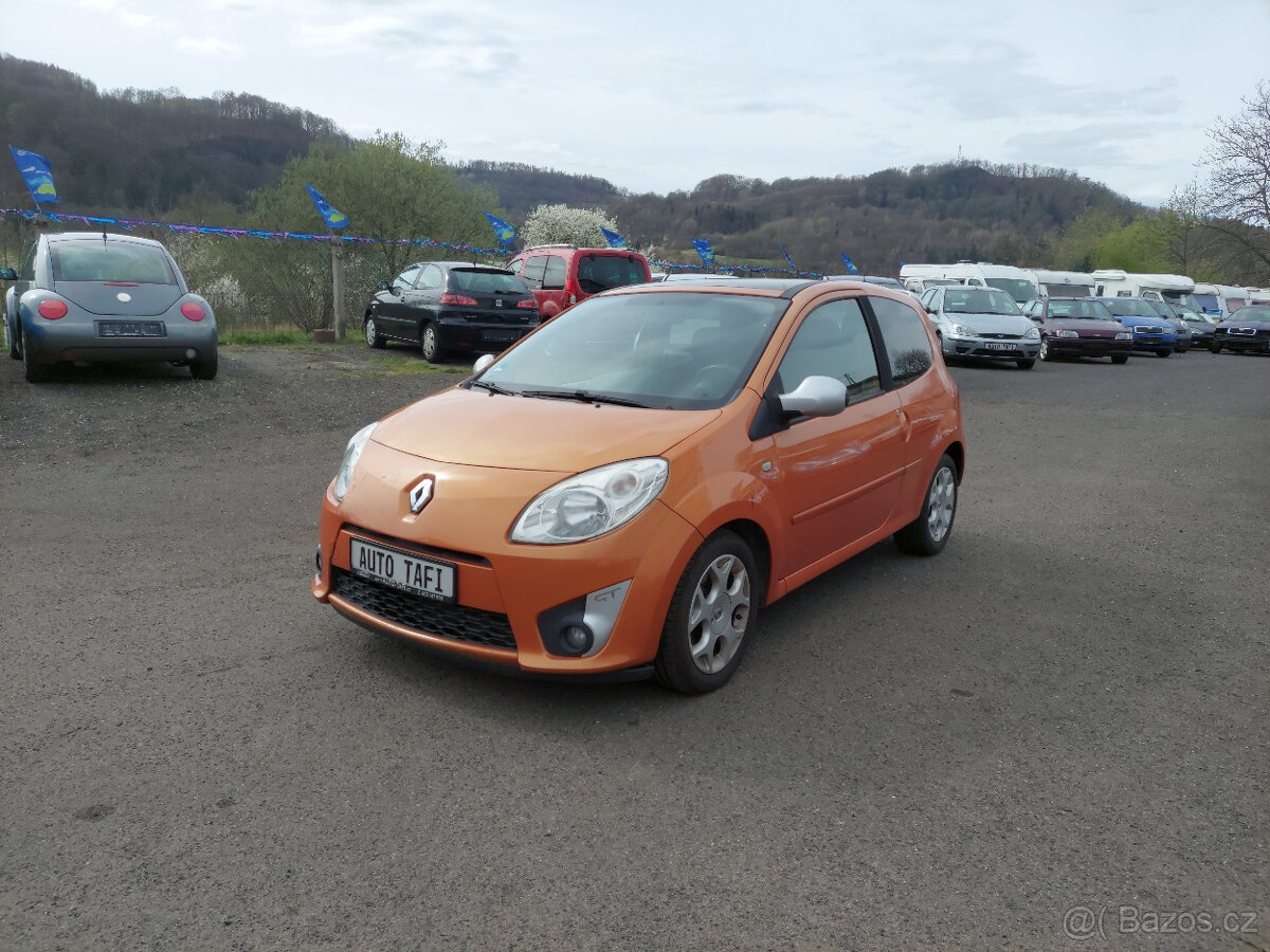 Renault Twingo 1.2i GT